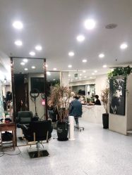 -那茉 Hair Salon