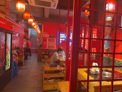 -吴老幺火锅(金龙店)