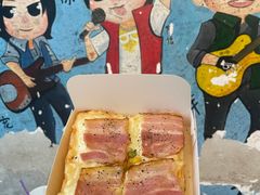 -阿信厚吐司(曾厝垵店)