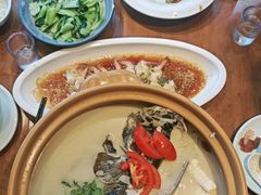 -江南小叙·美食研究院(鱼街店)