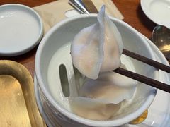 -喜鼎海胆水饺(东港店)