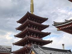 -浅草寺
