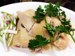 -红星光发煲仔饭(文海店)