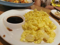 津味赛螃蟹-陈傻子餐厅(世纪都会店)