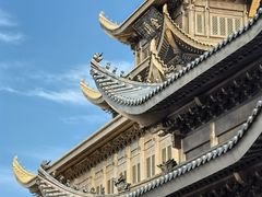 -峨眉山风景名胜区
