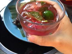 -长勺子东南亚(街道口店)