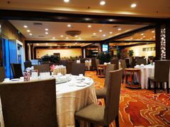 大堂-麒麟中餐厅·经典粤菜·地道菜式老字号(广州长隆酒店)
