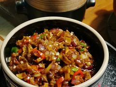 -雀舞云南菜(天津天河城购物中心店)