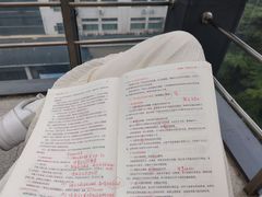 -华中师范大学-图书馆