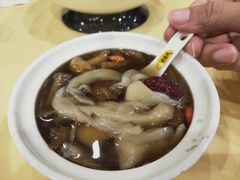 -功德林素菜饭庄(前门店)
