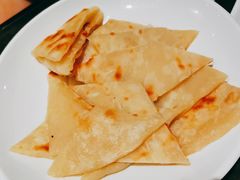 大饼-好嫂子酱猪手•农家菜(蒲黄榆店)