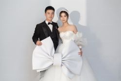 点击看大图 -唯一视觉婚纱摄影(李家村店)