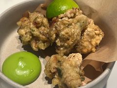 傣味炸鸡-胡麻(静安嘉里店)