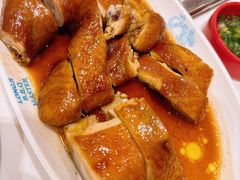 -龙记香港茶餐厅(久光百货店)