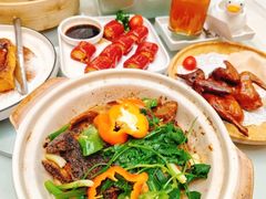 -避风塘·金牌店·夜宵(金玉兰店)