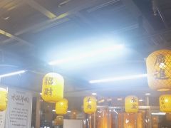 -长安后宰门水盆羊肉(新都心店)