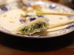 -方国老头包子·39年威海本地老字号•小船海鲜疙瘩汤