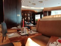 -好日子皇冠假日酒店·君怡咖啡厅(特美思大厦店)