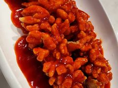 -老苏州芳和园茶酒楼  传统苏帮菜(观前店)