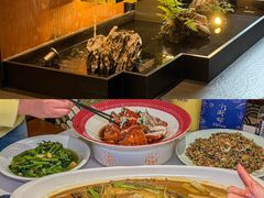 -小厨师·二十年沈家门小海鲜(百井坊巷店)