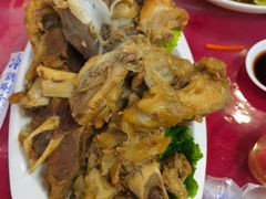 -哈尔滨饺子王·东北菜(鱼鳞浃路店)