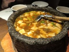 -绿茶餐厅(同成街华联店)