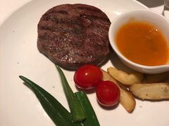 -斗牛士牛排(南京东路店)