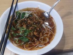 -第四食堂(中国海洋大学店)