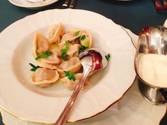 -普希金文学咖啡馆