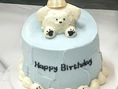 -牛仕西饼屋·低糖生日蛋糕(鲁谷店)