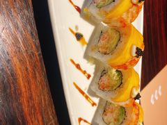 -山葵家·创意料理(临平银泰城店)