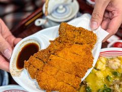 -哈灵现炒本帮面(宁波路店)