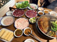 -厝味火锅·潮汕卤水火锅(十一合店)