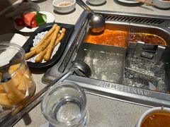 -海底捞火锅(万达广场店)