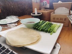 -张记焖窑·十五年专注焖烤(雍和宫店)