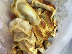 -回回锅贴(小河沿店)