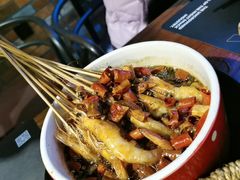 -嘎嘎鸭脑壳(驷马桥店)