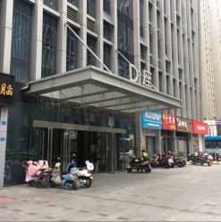 -秘阁MIGO·美甲美睫