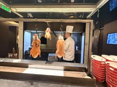 -秀儿四九城·新京菜(亚运村鸟巢店)