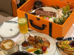 -LE SHARE洛笙·花园西餐(北京路步行街店)