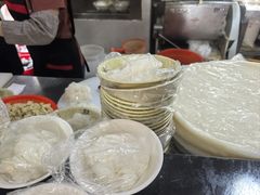 -八分场凉皮老店(正宗)