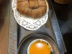 香酥芋泥鸭-堂宴·老厦门私房菜(1988仙岳总店)