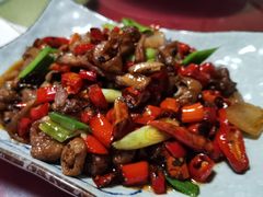 -小口味
