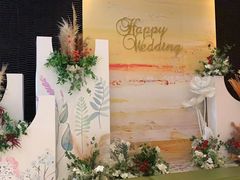 -天津水游城丽筠酒店