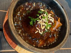 -阿大排档(长春这有山店)