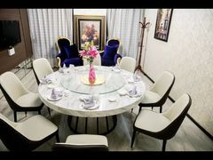 -名典餐厅(铁西立安花园店)