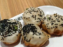 -小杨生煎(松江大学城店)