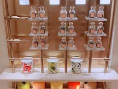 -théATRE 茶聚场(王府中環店)