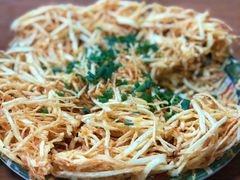土豆饼-陈有良尖椒鸡(渝中示范店)