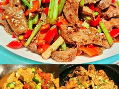 -赣南人家(顺义后沙峪亚朵店)